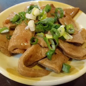 胡家莊 鮮蝦雲吞專賣店