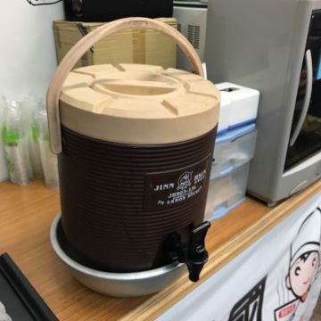 粥遊列國（平鎮店）