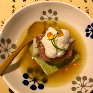 魚舞和食居酒屋