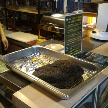 彼得手工三明治