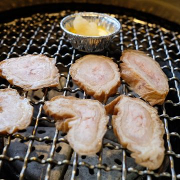 屋馬燒肉 中港店