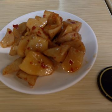 秝蓁香美食坊