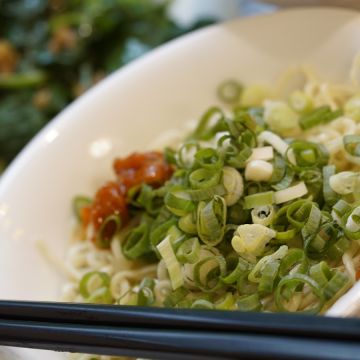 宜品福州乾拌麵（內湖店）