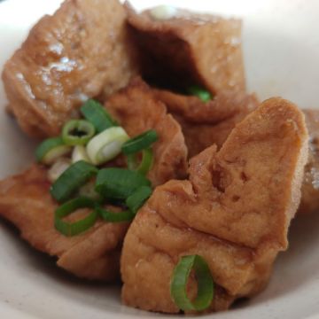 大高福州乾拌麵