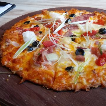 洋朵義式廚坊 板橋店 Yentl Pasta