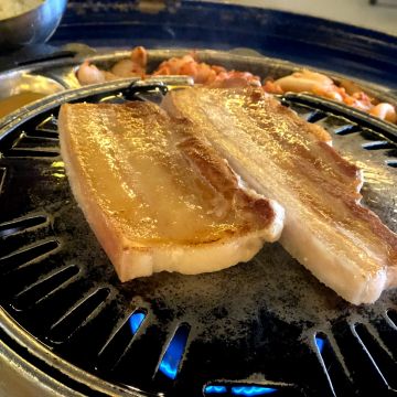 Stand Up 韓道立燒