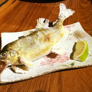 Miso izakaya串燒居酒屋 天母店