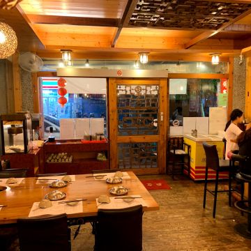 陶錦日式涮涮鍋