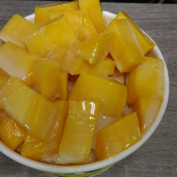 大小通吃廣東粥