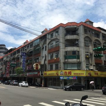 采楓健康蔬食館