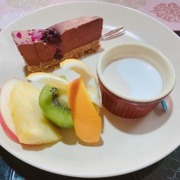 魚路小棧咖啡廳