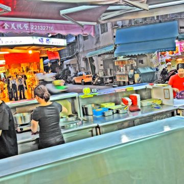 一中咕咕園（中區店）