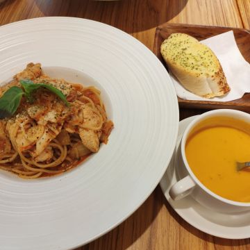 馬德蕾義大利餐廳