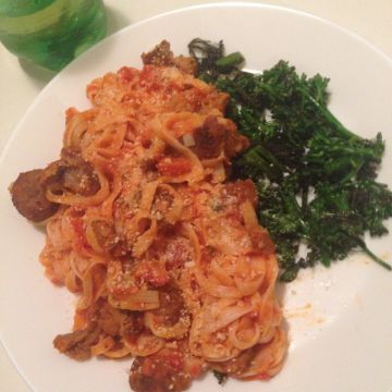 NUPASTA（永康店）