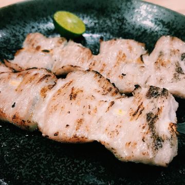 碳鰭日式居酒屋