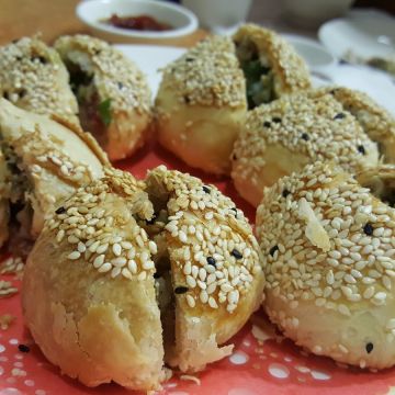 新農園港點海鮮