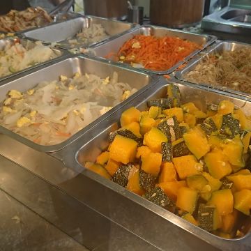 好功夫 港式燒臘快餐