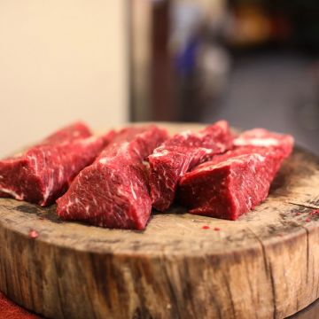 高雄牛老大涮牛肉 - 八德店