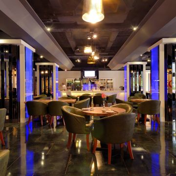 華園飯店-真龍廳