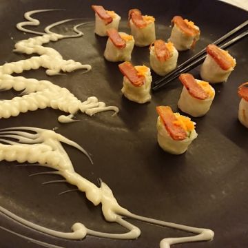 星天地臨江料理會館