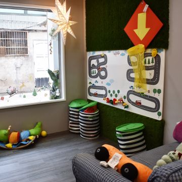 迪利好好笑 Deely Fun