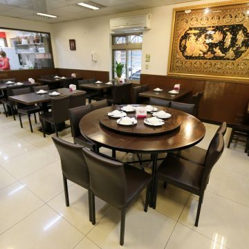 晶泰雲南泰式料理