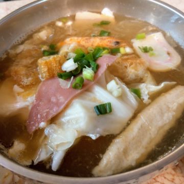 小荳荳複合冰區