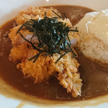 51街日式炸豬排和洋料理 51 Street