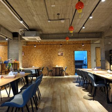 卡菲努努 Cafe Nunu