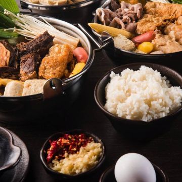 錵鍋-錵鑶 (台北吉林店)