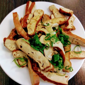 原鄉牛肉麵（新營店）