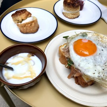 悄悄好食（台北大安店）