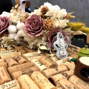 淬自然（岡山店）