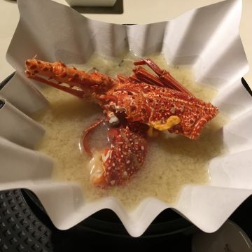 神旺大飯店-澄江日本料理