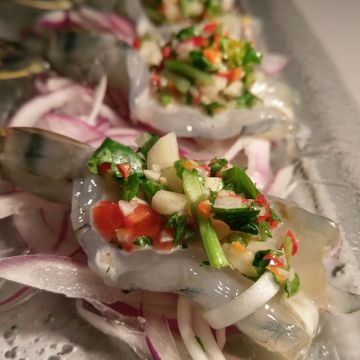 泰酷Thai Cook泰式定食