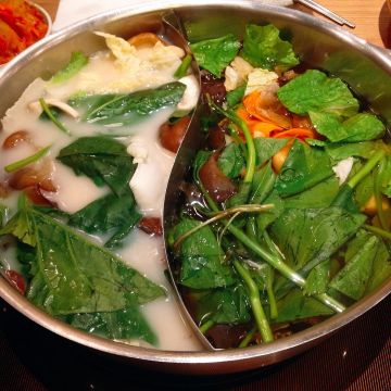 涮乃葉 統一時代市府店 しゃぶ葉syabu-yo