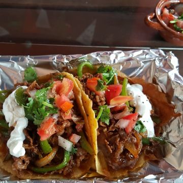 Mi casita 米卡希達墨西哥廚坊