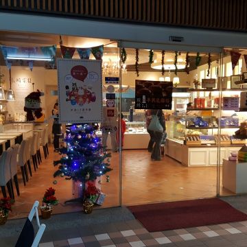 米迦 千層 乳酪蛋糕 Micha（板橋店）