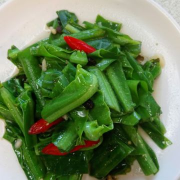 烏來秀山溫泉餐廳