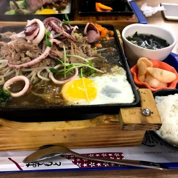 熊本家（嘉義西區店）