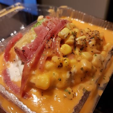 王子起士馬鈴薯（士林店）