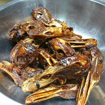 東山鴨頭（太平店）