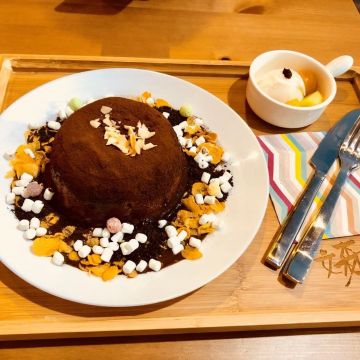 VR文森家 小茶館（嘉義西區店）