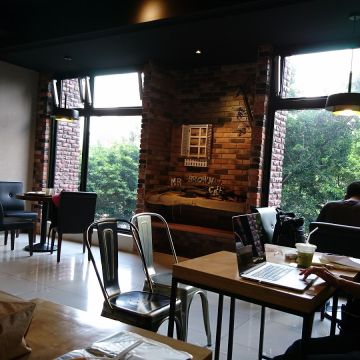 羅伯咖啡 中山店 Rob coffee