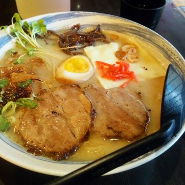 森本家 玫瑰緣別館