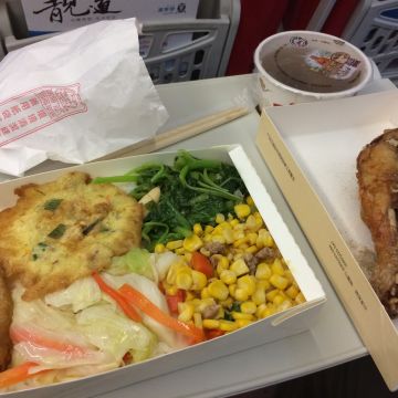 小亨利便當快餐