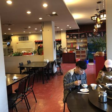 好粥道 潮州砂鍋粥