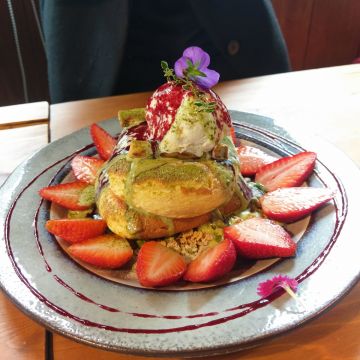 小和山谷 Peaceful Valley