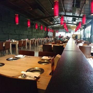 石二月鍋之物（彰化店）