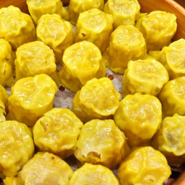 世運食品（台北中正店）